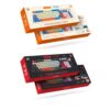 T-Wolf T70 Tri Mode Hotswappble RGB Mechanical Gaming Keyboard - Image 4