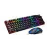 T-Wolf TF200 Gaming Keyboard Mouse Combo