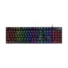 T-Wolf TF200 Gaming Keyboard Mouse Combo - Image 3