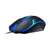 T-Wolf TF200 Gaming Keyboard Mouse Combo