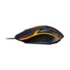 T-Wolf TF200 Gaming Keyboard Mouse Combo