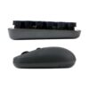T-Wolf TF350 Wireless Keyboard Mouse Combo