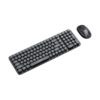 T-Wolf TF350 Wireless Keyboard Mouse Combo