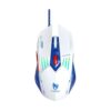 T-Wolf TF610 RGB Gaming Keyboard Mouse Combo