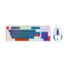T-Wolf TF610 RGB Gaming Keyboard Mouse Combo