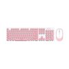 T-Wolf TF770 Wireless Keyboard Mouse Combo