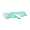 T-Wolf TF770 Wireless Keyboard Mouse Combo