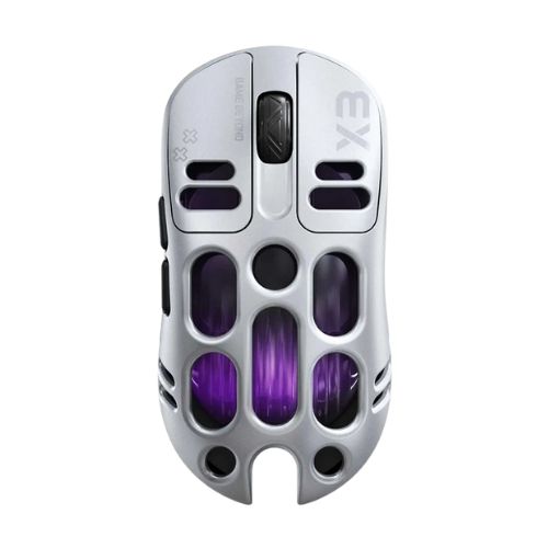 T-Wolf X3 RGB Multi Mode Wireless Gaming Mouse