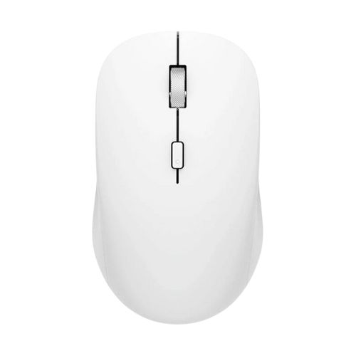WiWU WM108 Dual Mode Wireless Mouse