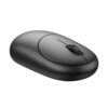 Wiwu WM107 Wimice Wireless Black Mouse