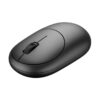 Wiwu WM107 Wimice Wireless Black Mouse - Image 3