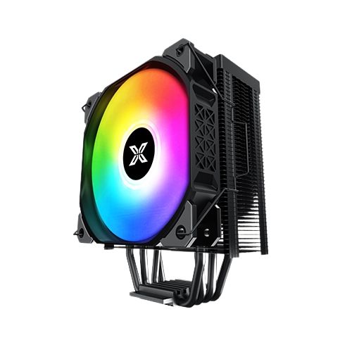Xigmatek AIR-KILLER PRO ARGB CPU Air Cooler