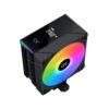 Xigmatek AK4 Digital CPU Air Cooler (1)