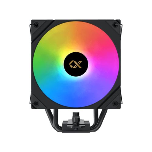Xigmatek AK4 Digital CPU Air Cooler