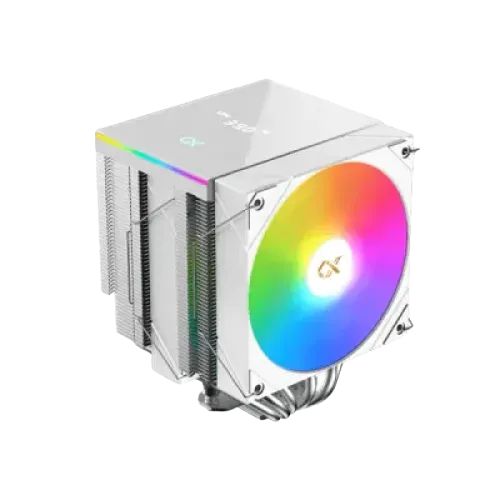 Xigmatek AK6 Dual Digital Arctic CPU Air Cooler