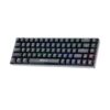 Xtrike Me GK-994W RGB Tri-Mode Wireless Mechanical Gaming Keyboard