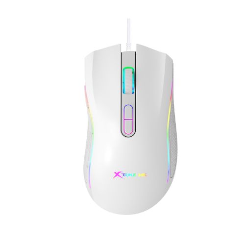 Xtrike Me GM-314 Wired RGB Gaming Mouse