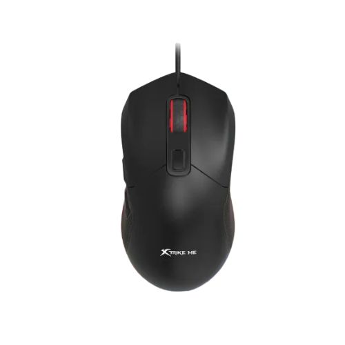 Xtrike Me GM-316 RGB Optical Gaming Mouse