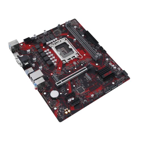 ASUS EX-B760M-V5 D4 mATX Motherboard