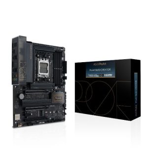 ASUS ProArt B650-CREATOR AM5 DDR5 ATX Motherboard