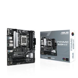 Asus PRIME B650M-A II AM5 mATX Motherboard
