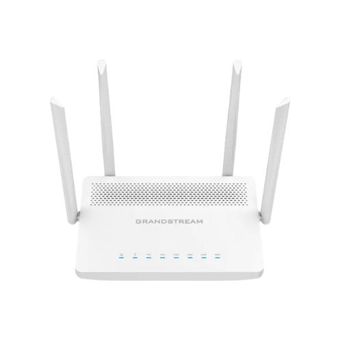 Grandstream GWN7052 1270Mbps Dual Band Gigabit WiFi Router