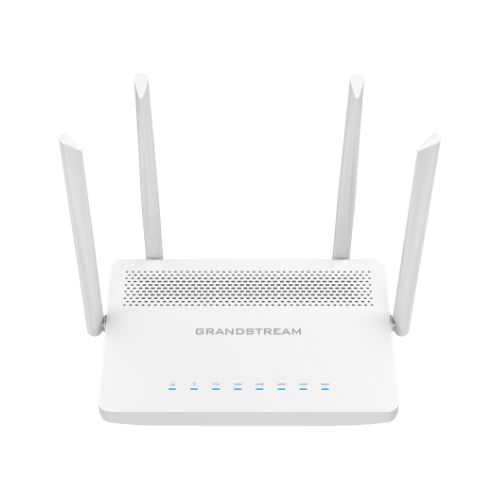 Grandstream GWN7052F 1270Mbps Dual Band Gigabit WiFi Router