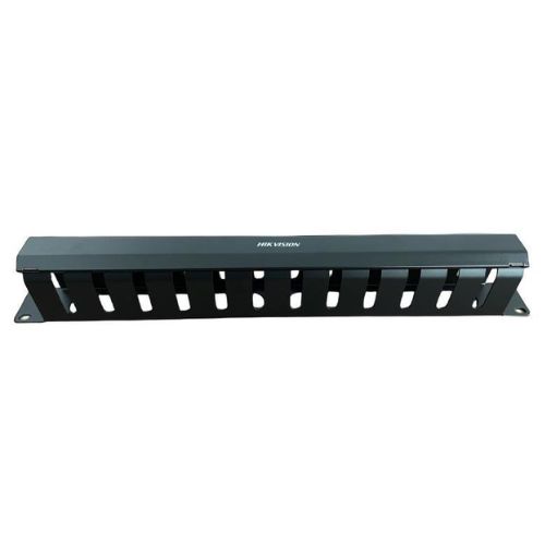 Hikvision DS-1CM1U12 1U 12 Slot Cable Management