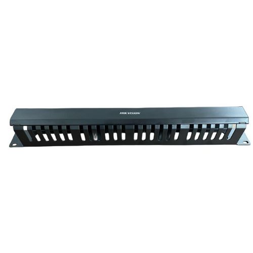 Hikvision DS-1CM1U24 1U 24-slot Cable Management