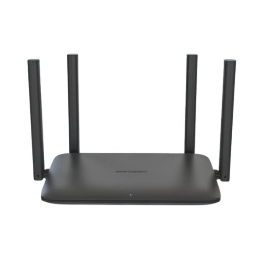 Hikvision DS-3WR15X 1500Mbps Dual Band WiFi 6 Wireless Router