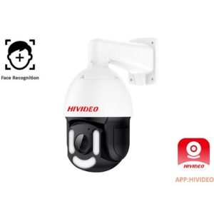 Hivideo PTZ-07BIP5F 5MP 36X Optical Zoom IR NETWORK Face Recognition PTZ CAMERA