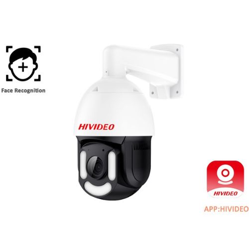 Hivideo PTZ-07BIP5F 5MP 36X Optical Zoom IR NETWORK Face Recognition PTZ CAMERA