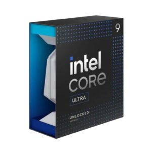 Intel Core Ultra 9 285K Arrow Lake Processor
