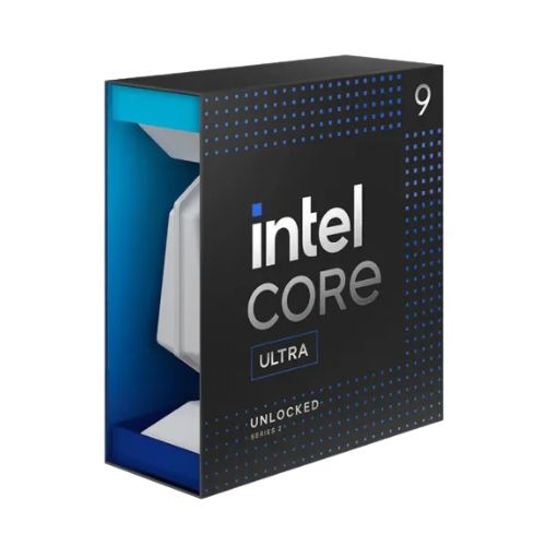 Intel Core Ultra 9 285K Arrow Lake Processor