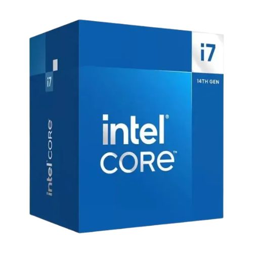 Intel Core i7 14700 14th Gen Raptor Lake Processor