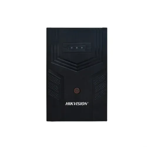 Hikvision DS-UPS650VA-Q-T Offline UPS