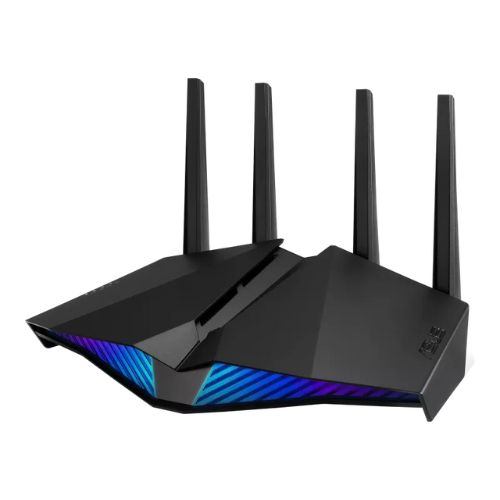 ASUS RT-AX82U AX5400 Dual-Band WiFi Gaming Router