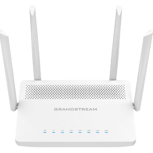 Grandstream GWN7052F 1270Mbps Dual Band Gigabit WiFi Router