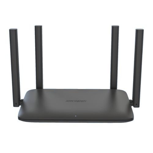 Hikvision DS-3WR15X 1500Mbps Dual Band WiFi 6 Router