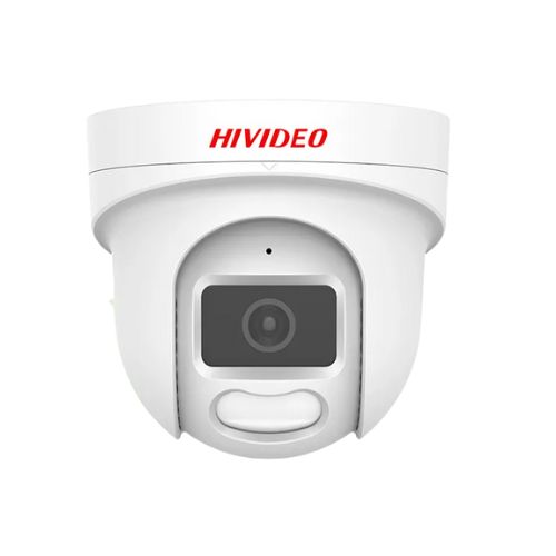 Hivideo HI-99DIP3H 3MP Plastic IR Dome IP Camera