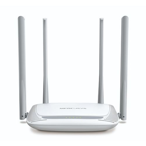 Mercusys MW325R 300Mbps Wifi Router