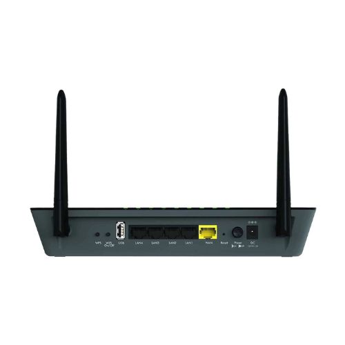 Netgear R6220 AC1200Mbps Dual Band Gigabit Wireless Router