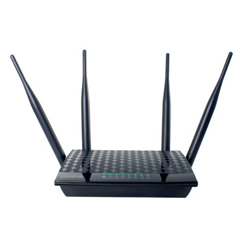 Prolink PRC3801 AC1200 Dual Band Gigabit Router
