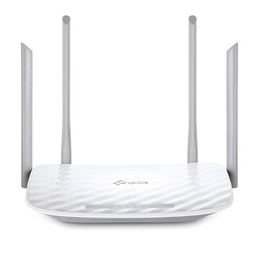 TP-Link Archer C50 AC1200 Dual Band Wi-Fi Router