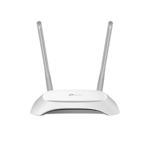 TP-Link TL-WR850N WiFi Router