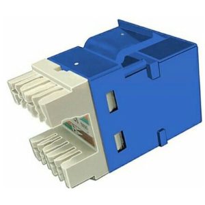 AMP Cat6 Modular Jack