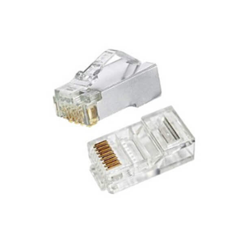 Commscope Cat6 6-2111989-3 RJ45 Connector