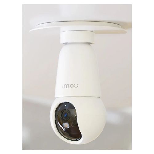 Dahua Imou IPC S6DP 3MOWEB 3MP Wi-Fi Bulb IP Camera