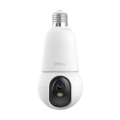 Dahua Imou IPC S6DP 3MOWEB 3MP Wi-Fi Bulb IP Camera