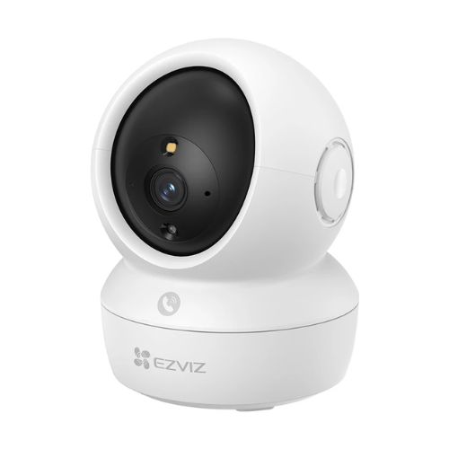 EZVIZ CS-H6C Pro 5MP Pan & Tilt Portable WiFi Camera